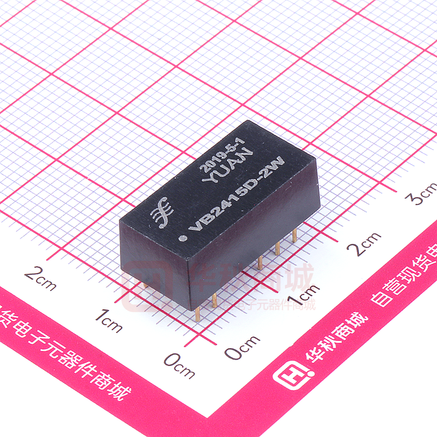 VB2415D-2W