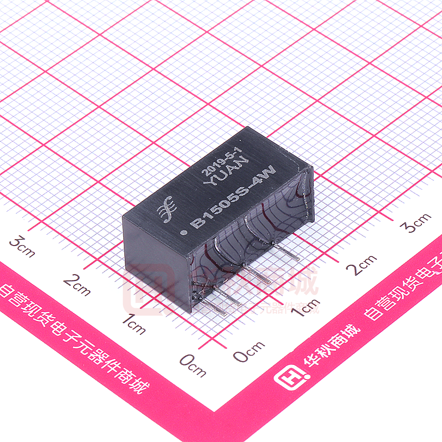 B1505S-4W