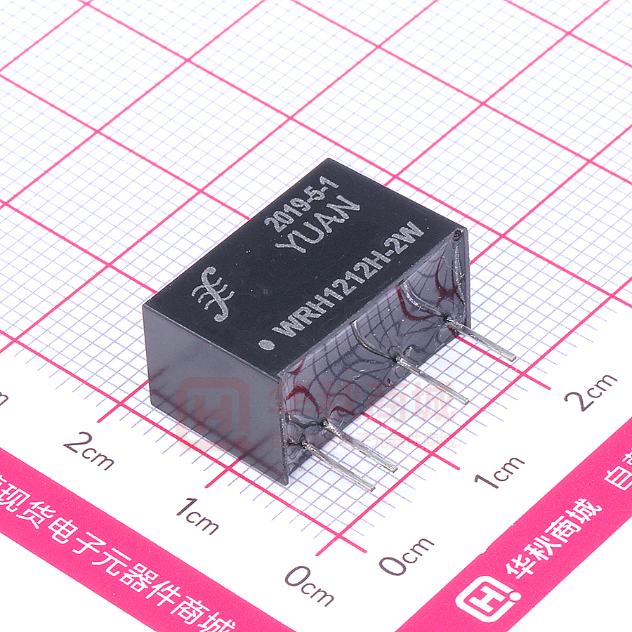 WRH1212H-2W