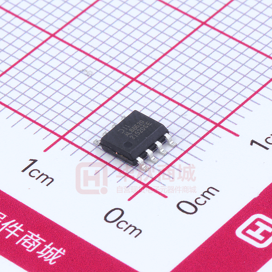 AL8862QSP-13