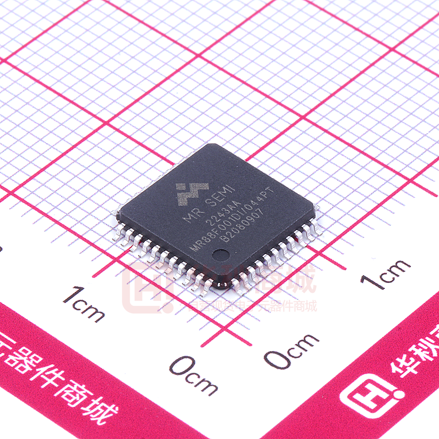 MR88F001DI/044PT