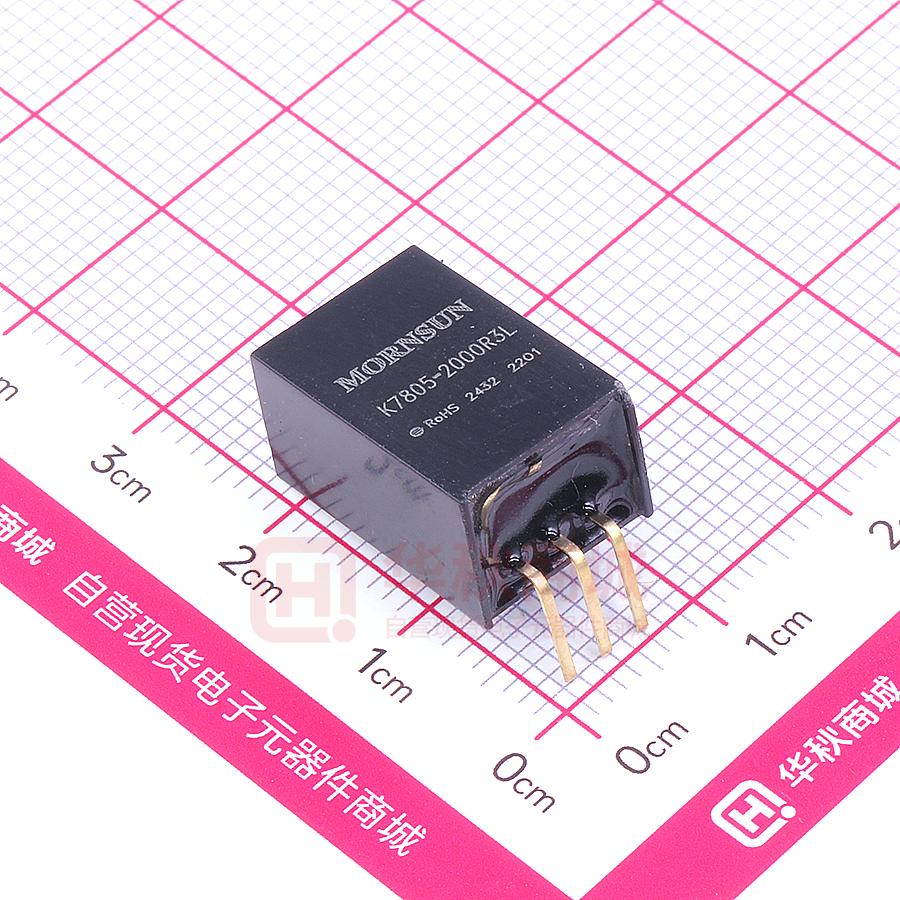 K7805-2000R3L