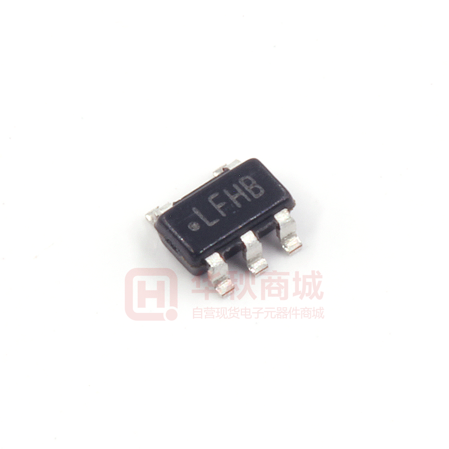 LP3992IMFX-1.5/NOPB