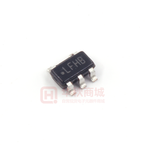 LP3992IMFX-1.5/NOPB