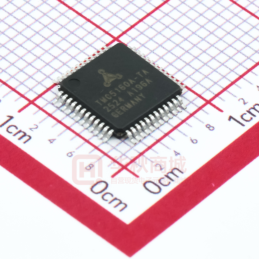 TMC5160A-TA-T