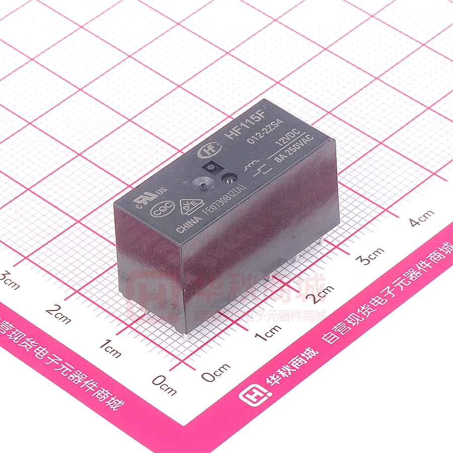 HF115F/012-2ZS4