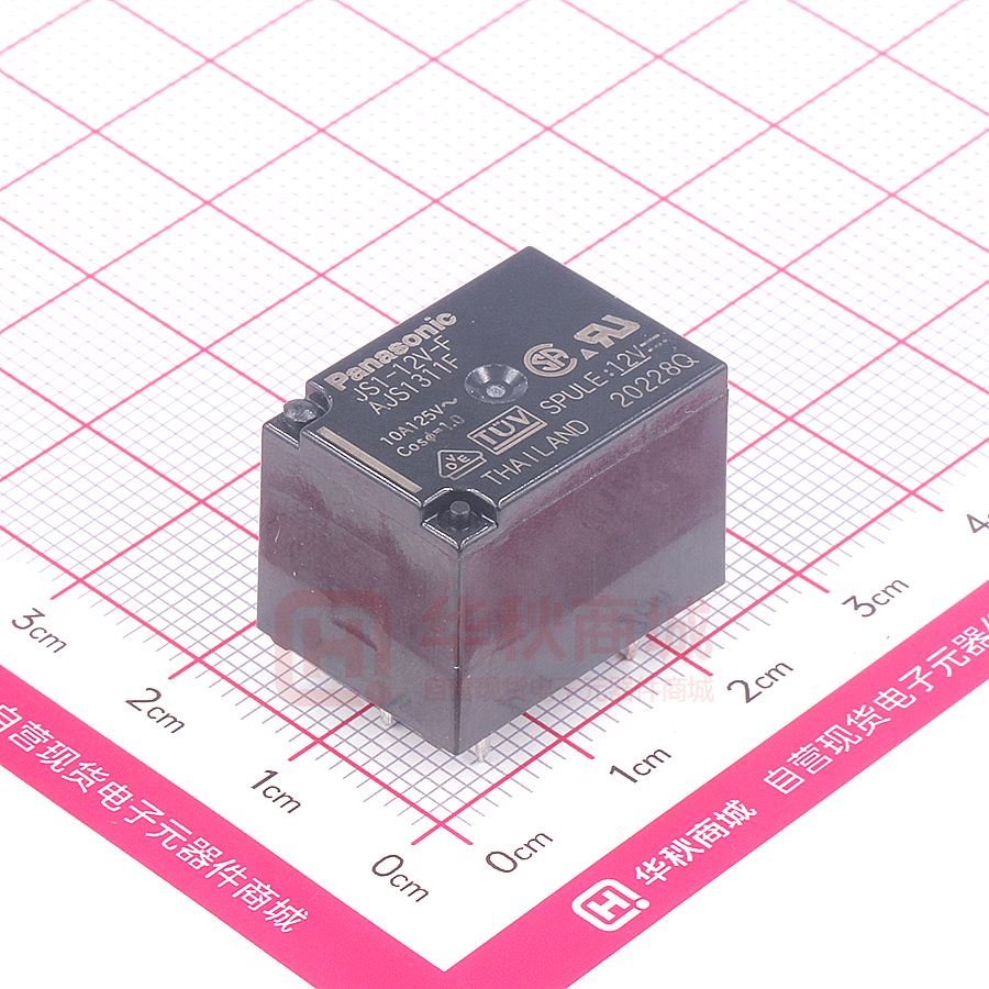 JS1-12V-F