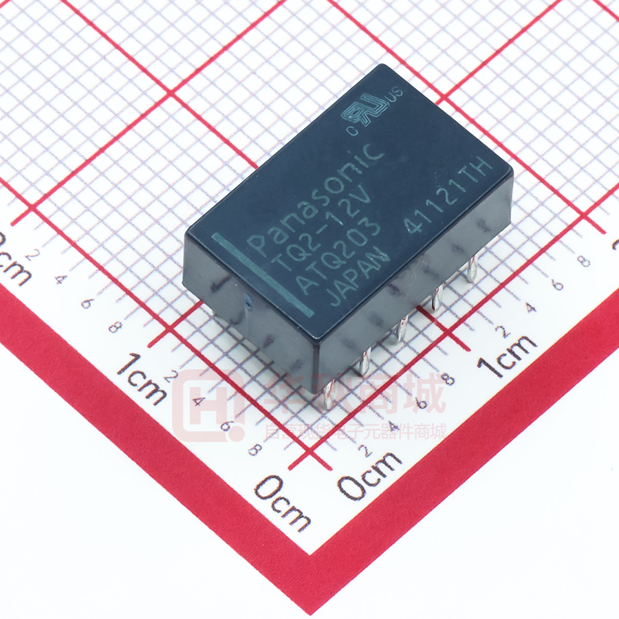 TQ2-12V