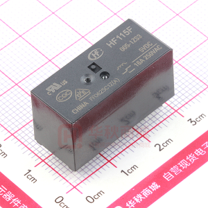 HF115F/005-1ZS3