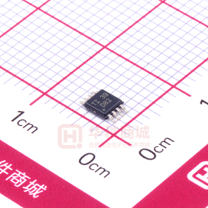DAC8552IDGKR