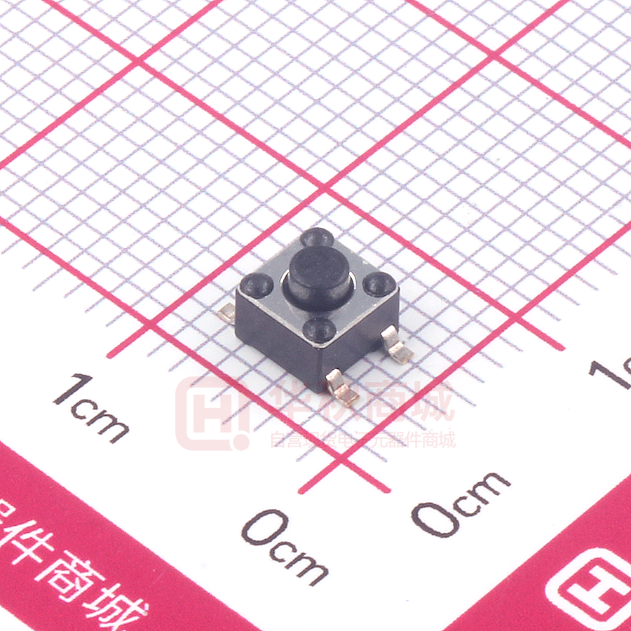 KH-4.5X4.5X3.8H-STM