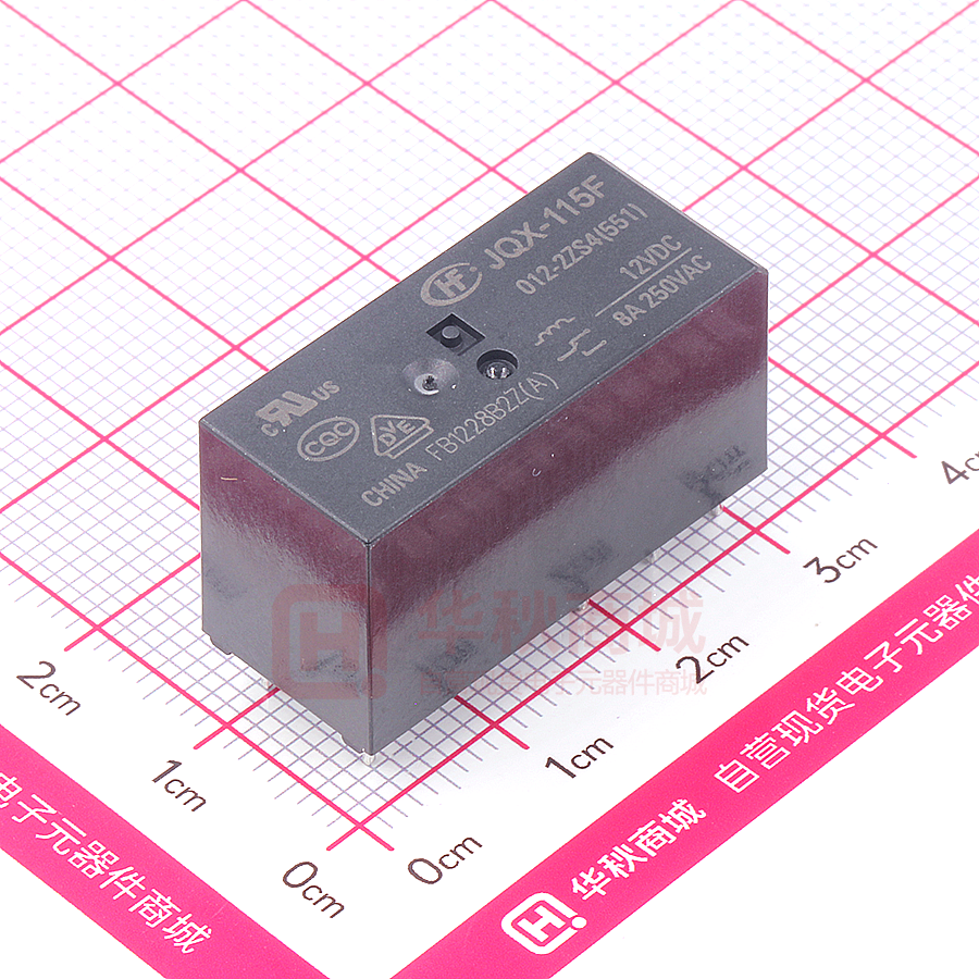 JQX-115F/012-2ZS4