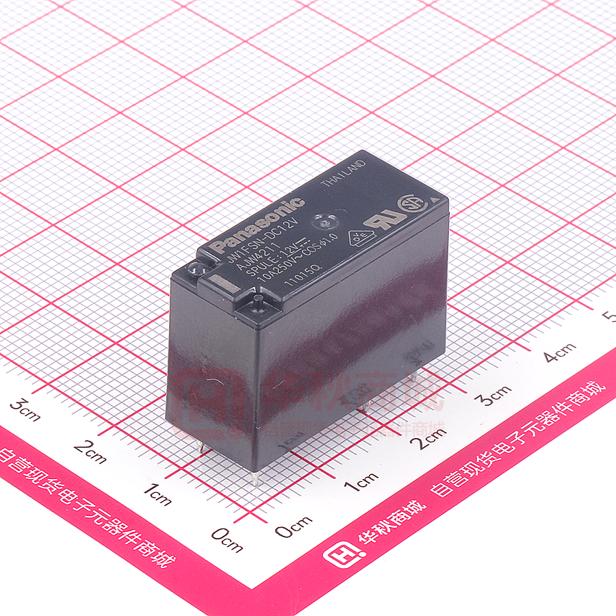 JW1FSN-DC12V