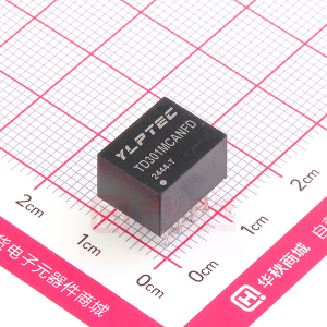 TD301MCANFD