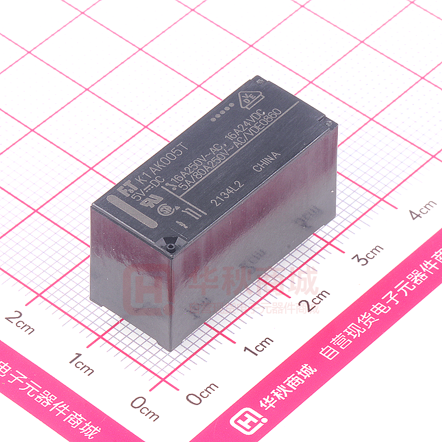 FTR-K1AK005T