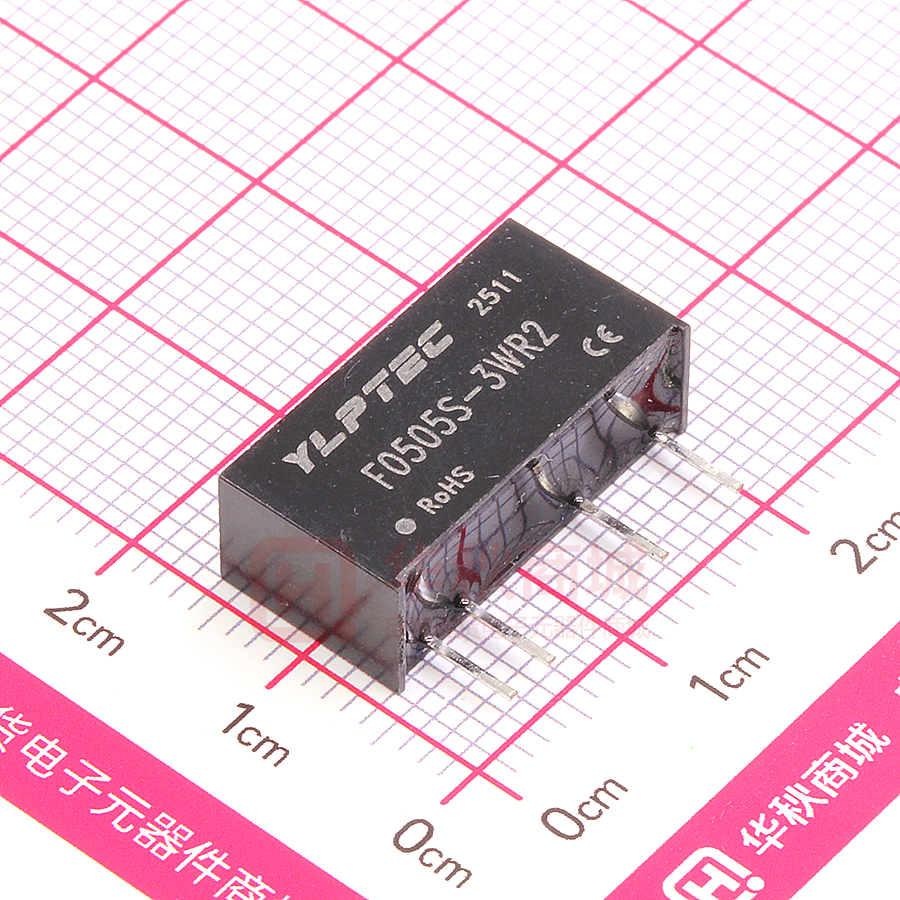 F0505S-3WR2