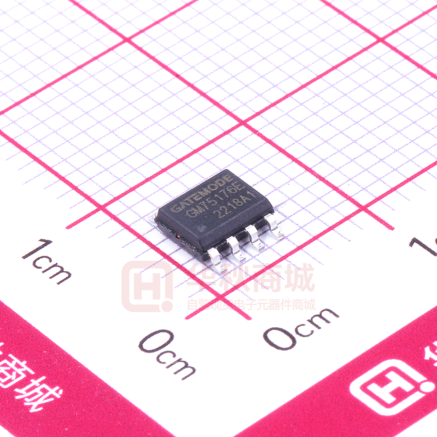 GM75176E