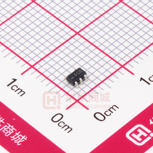 LP3985IM5-5.0/NOPB