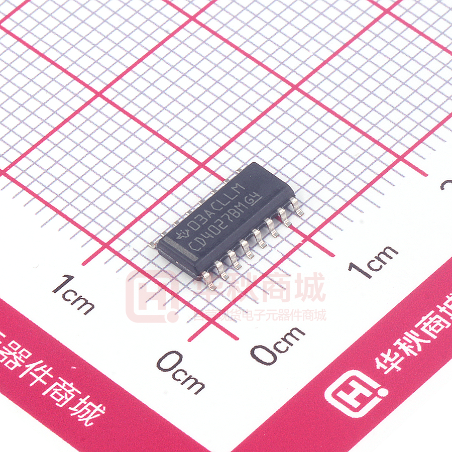 CD4027BM96
