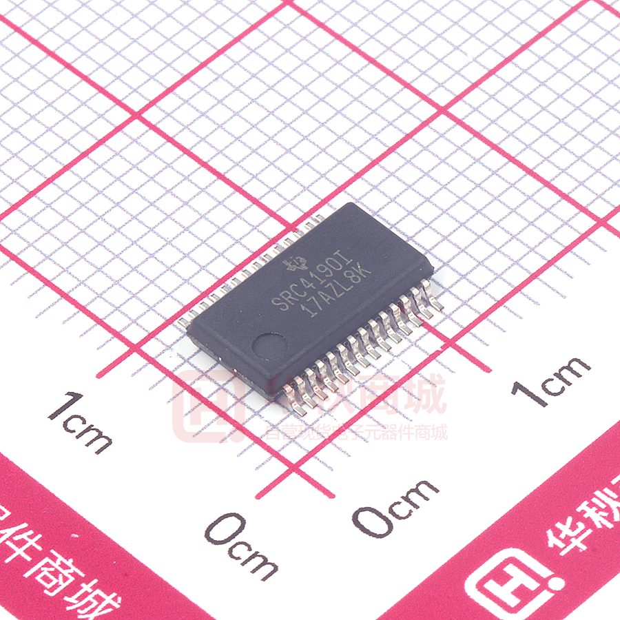 SRC4190IDBR