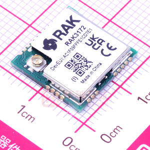 RAK3172-8-SM-I