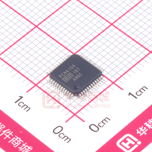 PCM4104PFBR