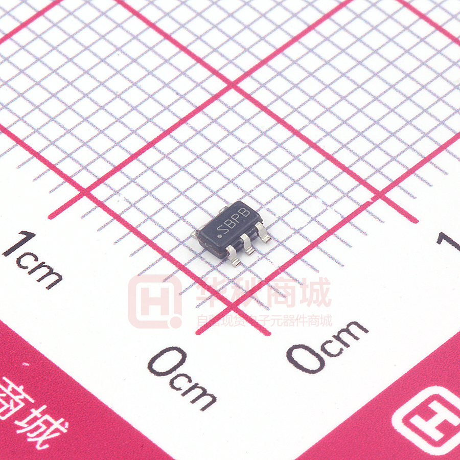LM3671MF-1.2/NOPB