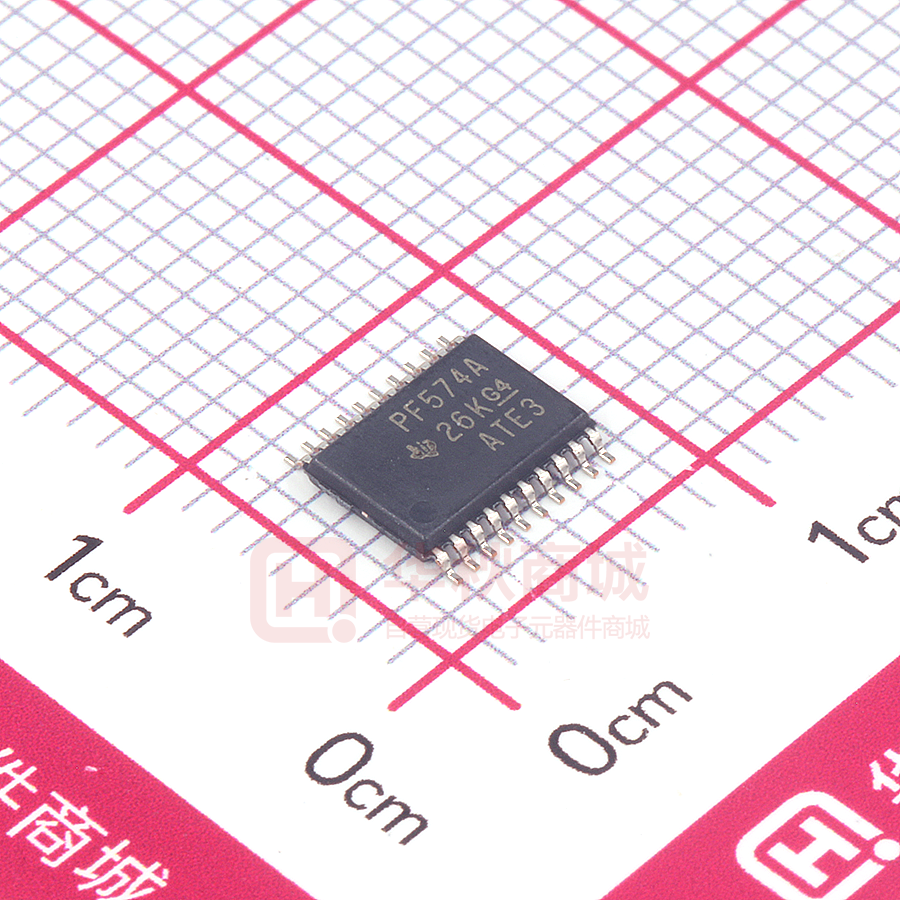 PCF8574APWR