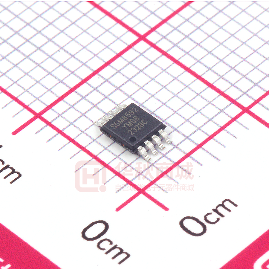 SGM8592YMS8G/TR