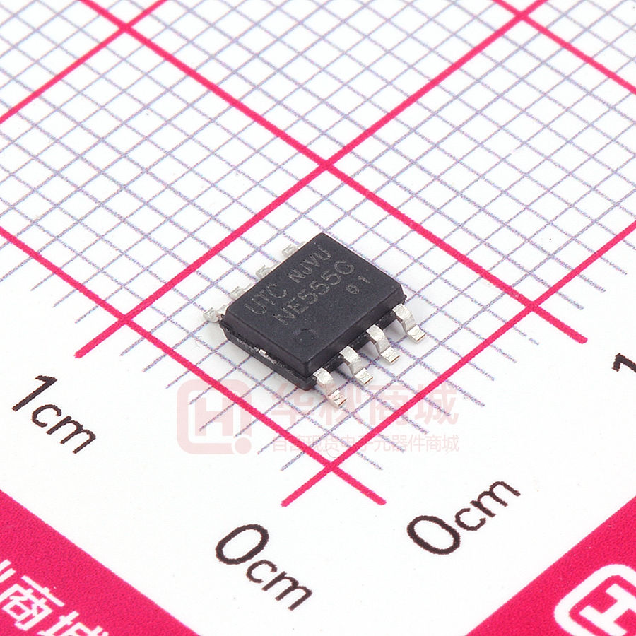 NE555G-S08-R