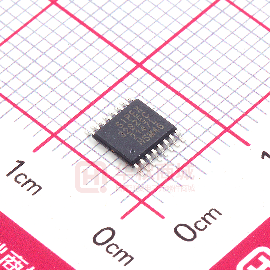 SP3232ECY-L