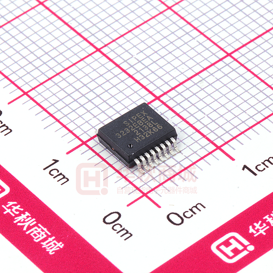 SP3232EBEA-L/TR