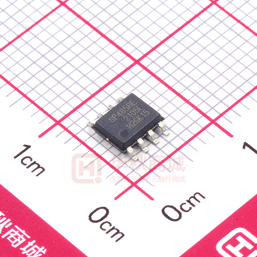 SP485REN-L/TR