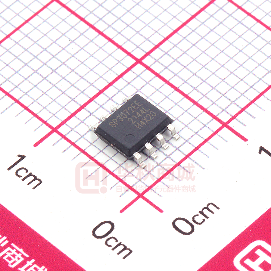 SP3072EEN-L/TR