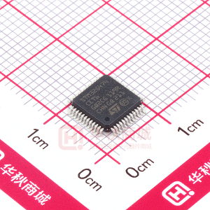 STM32G474CET6