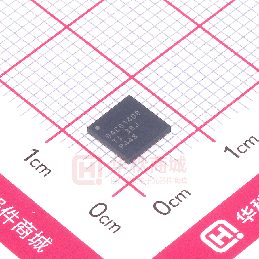 DAC81408RHAR