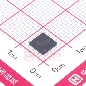 DS90UB927QSQX/NOPB