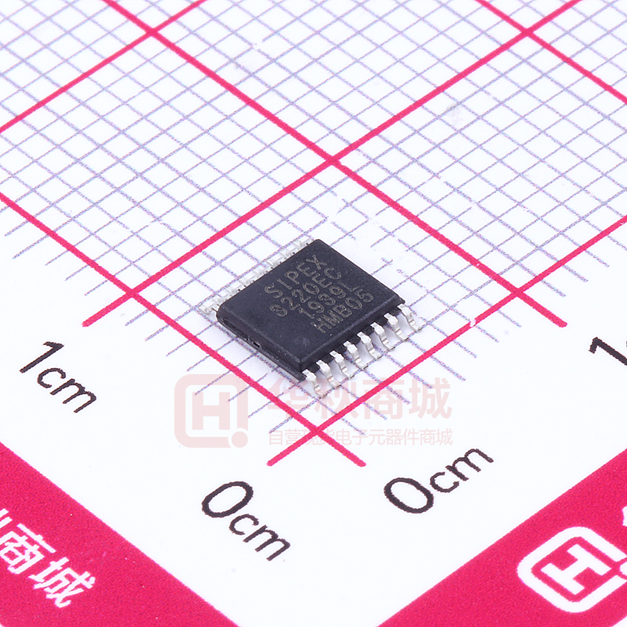 SP3220ECY-L/TR