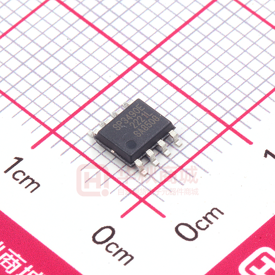 SP3490EN-L/TR