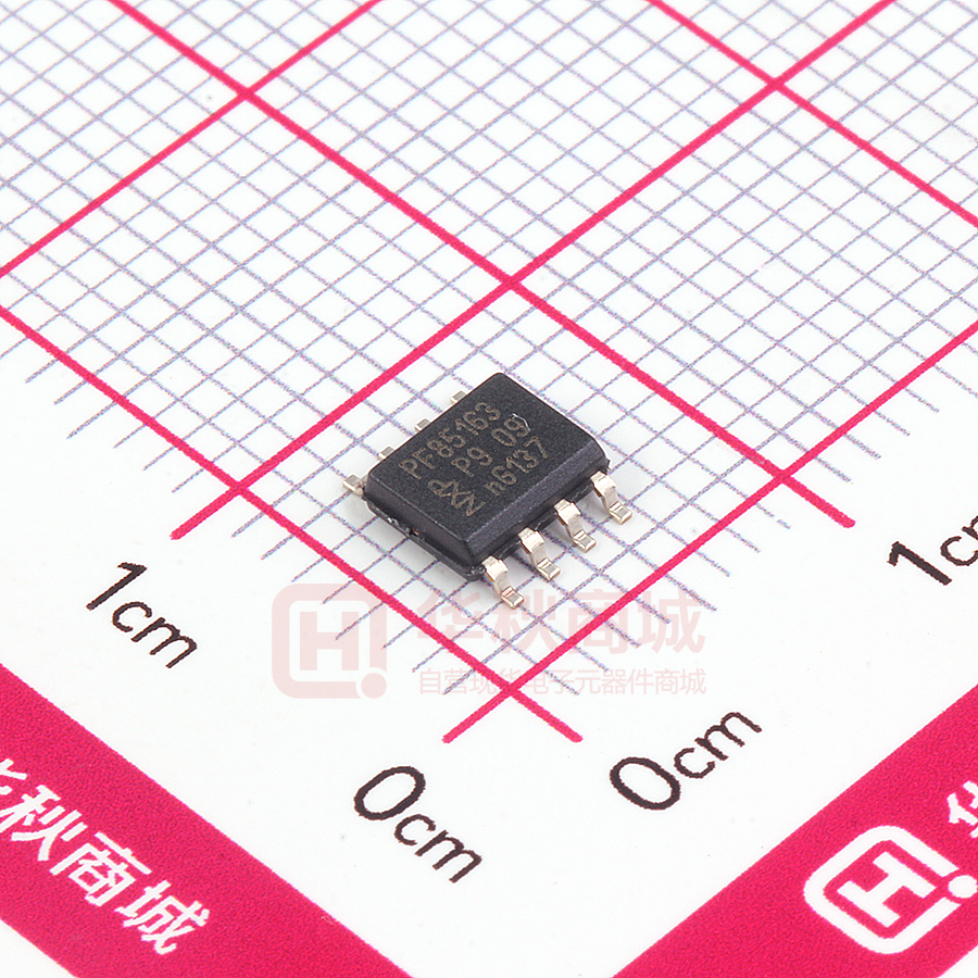 PCF85163T/1,518