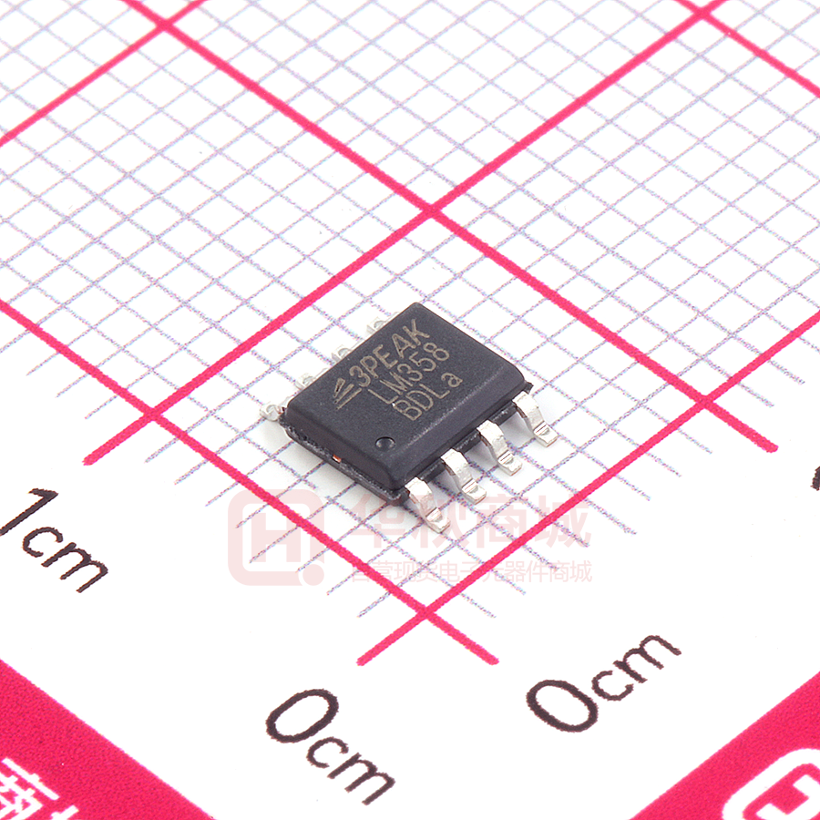LM358-SR