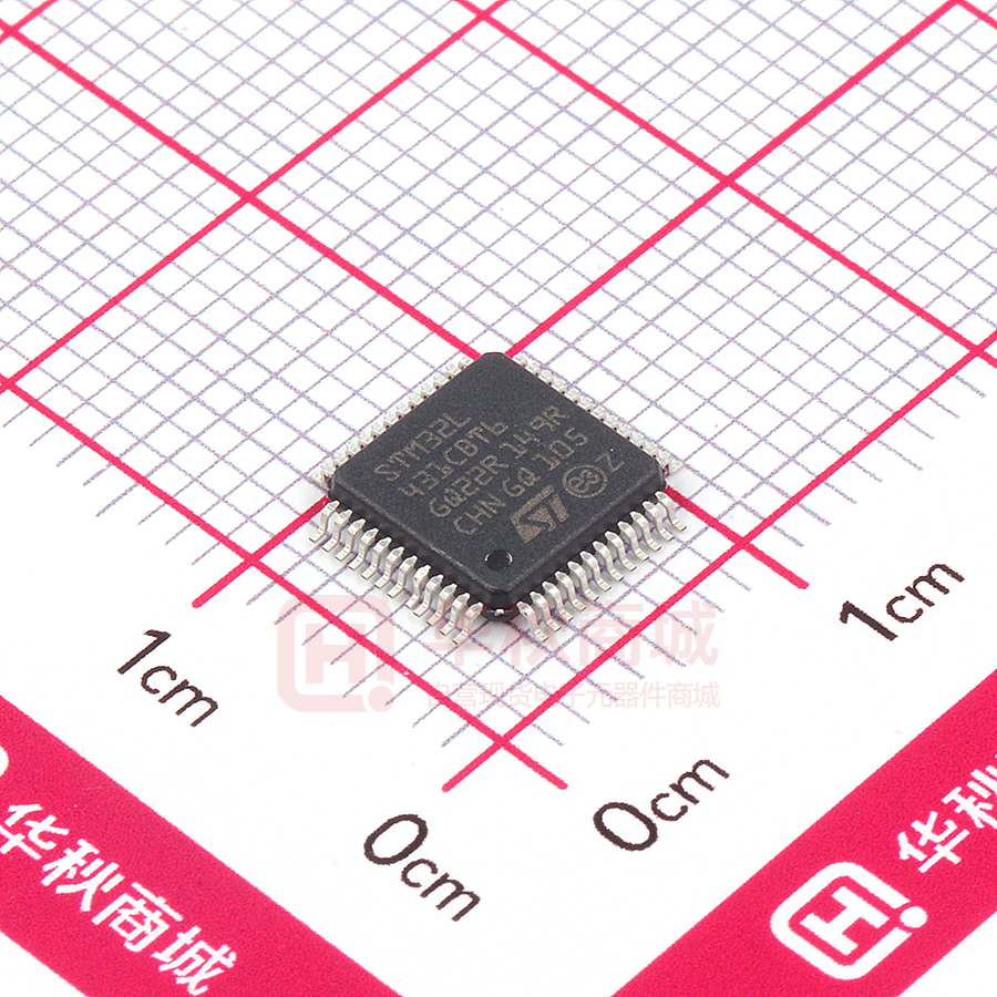 STM32L431CBT6