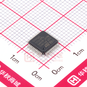 STM32L431CBT6