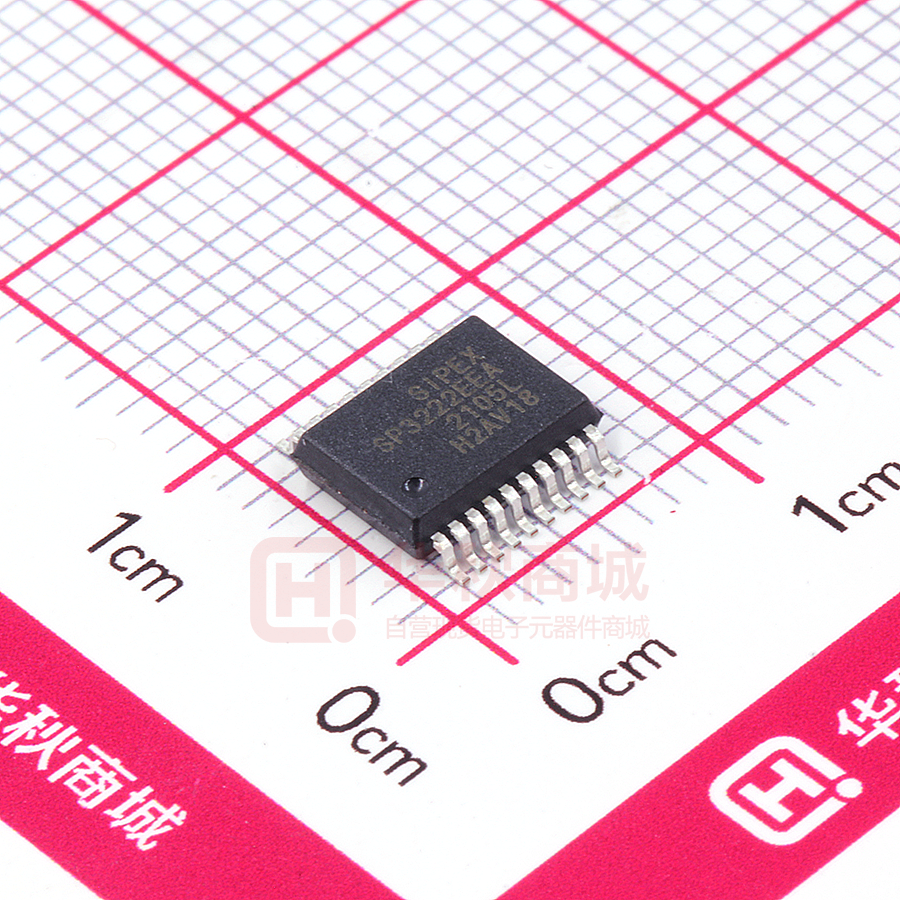 SP3222EEA-L/TR