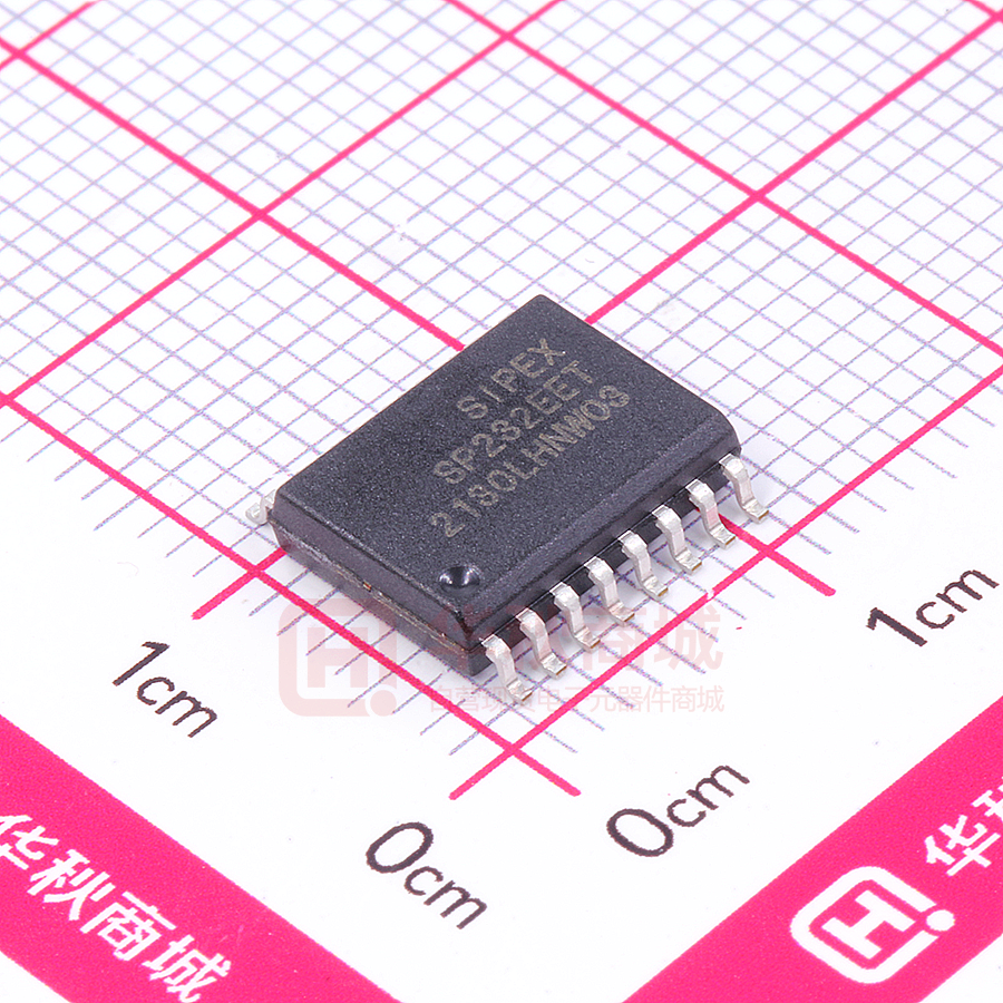 SP232EET-L/TR