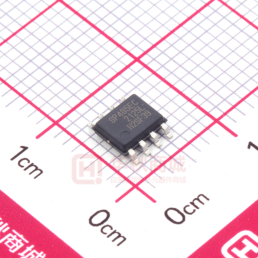 SP485ECN-L/TR