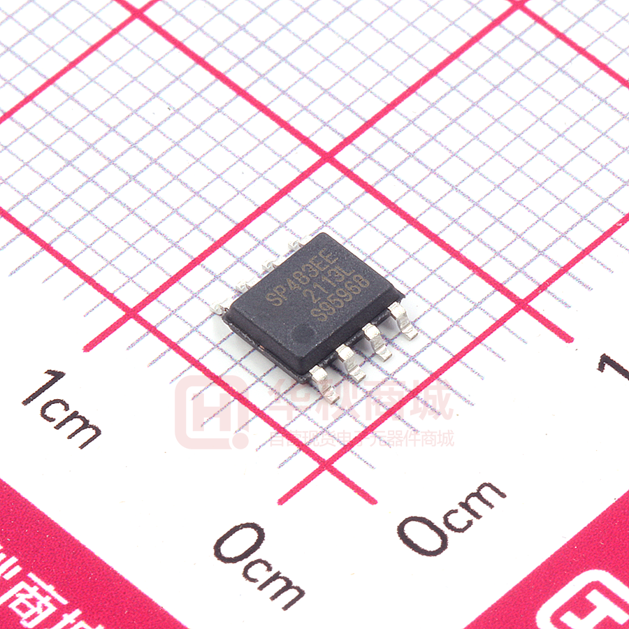 SP483EEN-L/TR