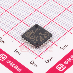 STM32G071RBT6