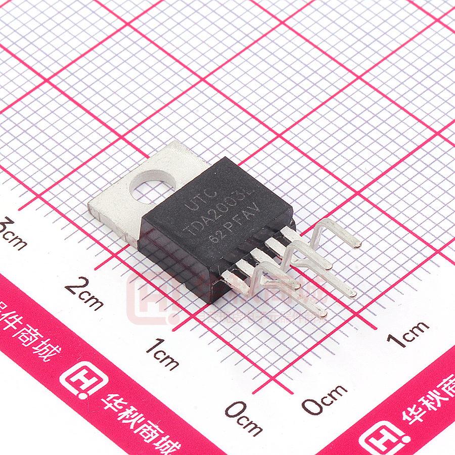 TDA2003L-TB5-T
