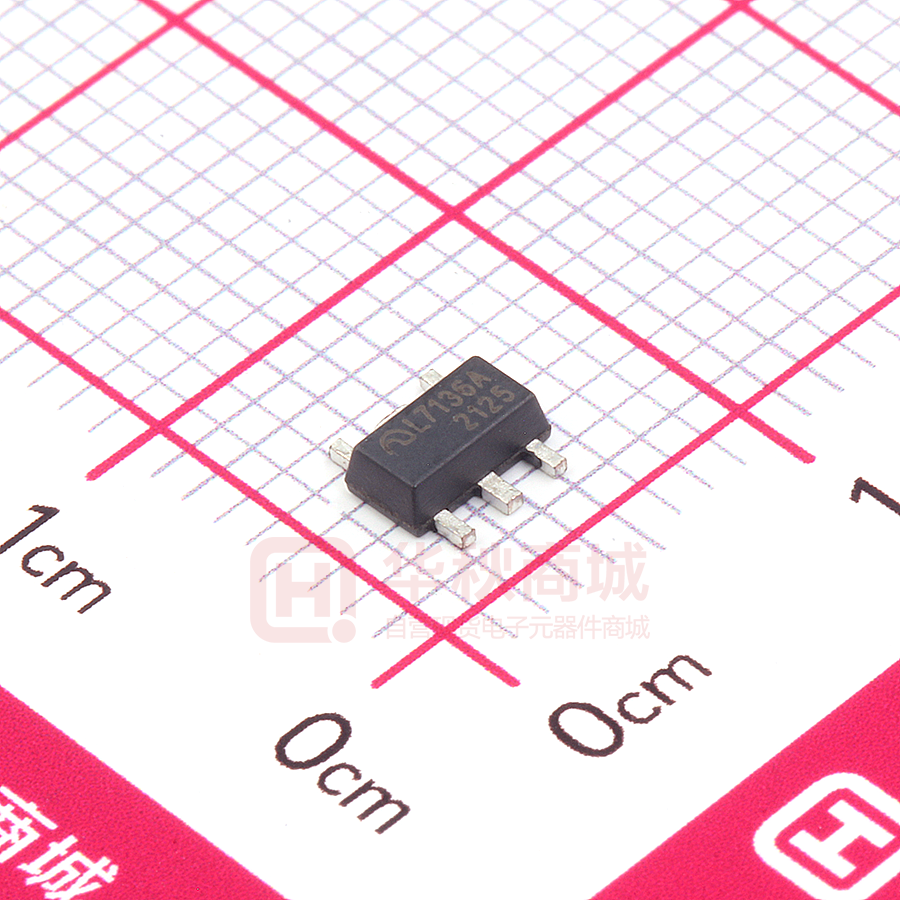 MEL7136AP5G